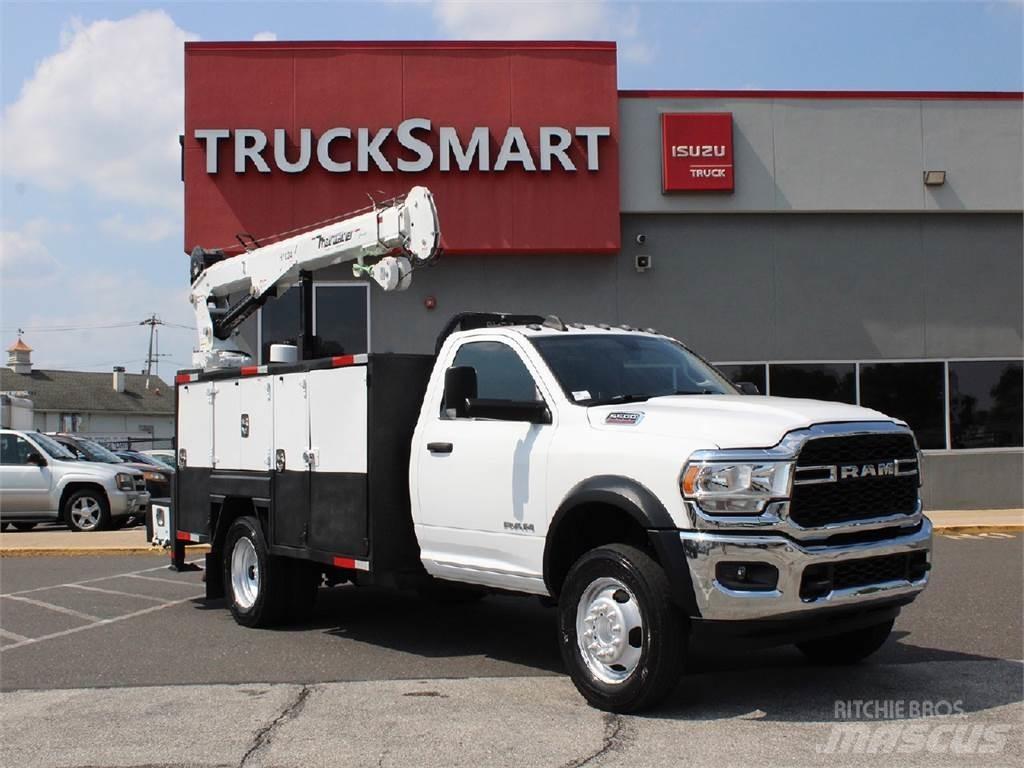 RAM 5500 Carroattrezzi