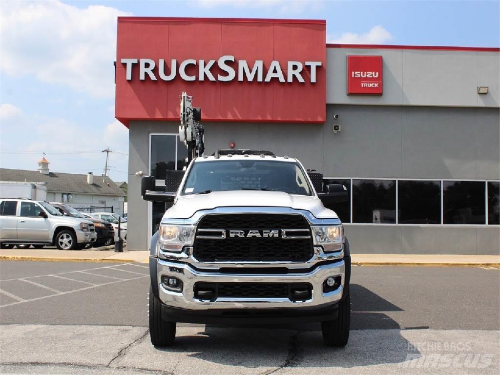 RAM 5500 Carroattrezzi