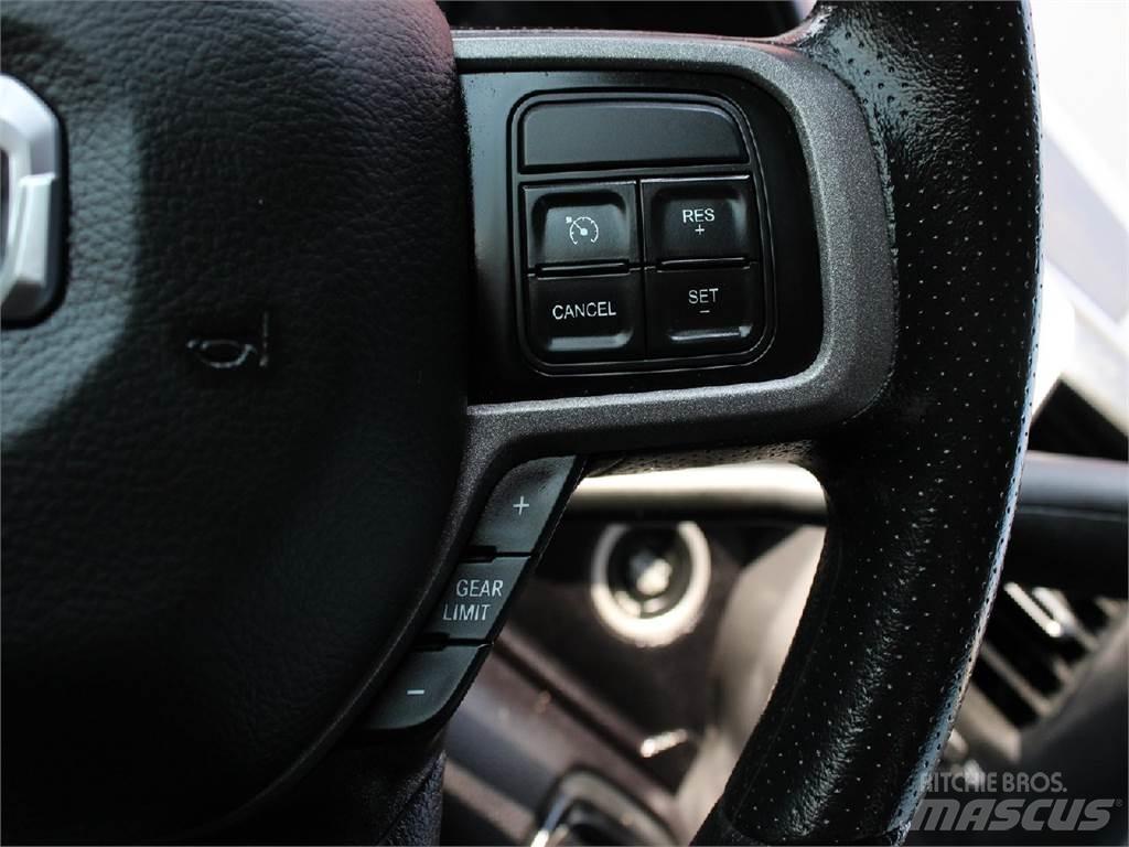 RAM 5500 Carroattrezzi