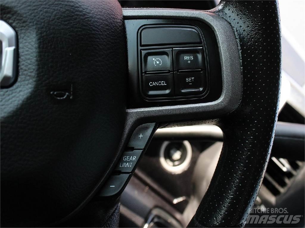 RAM 5500 Autogru
