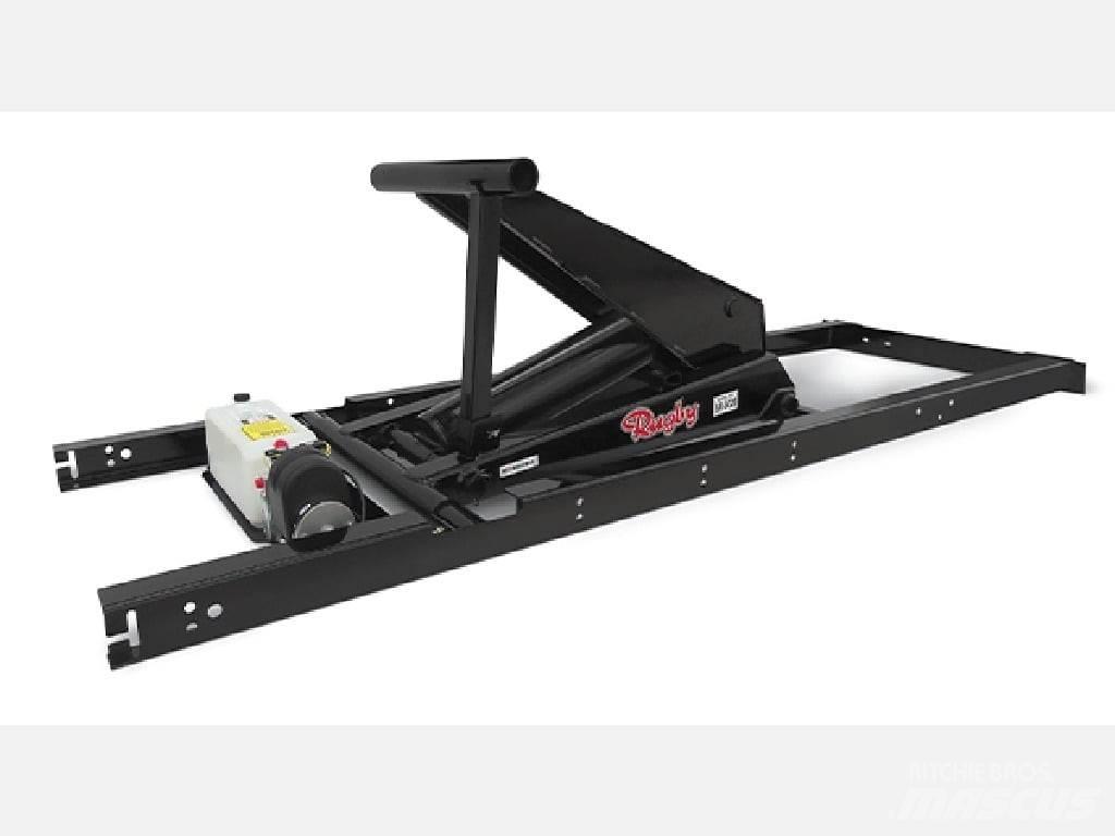 Rugby Hoist Stanti