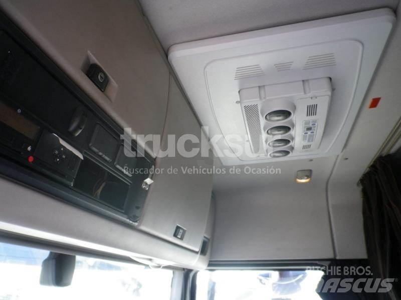 DAF XF530FT Motrici e Trattori Stradali