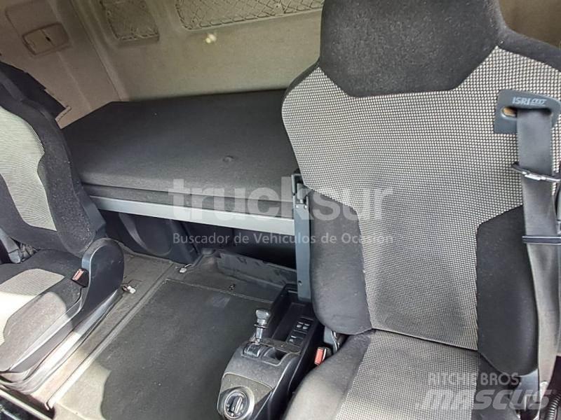 MAN TGX500 Motrici e Trattori Stradali