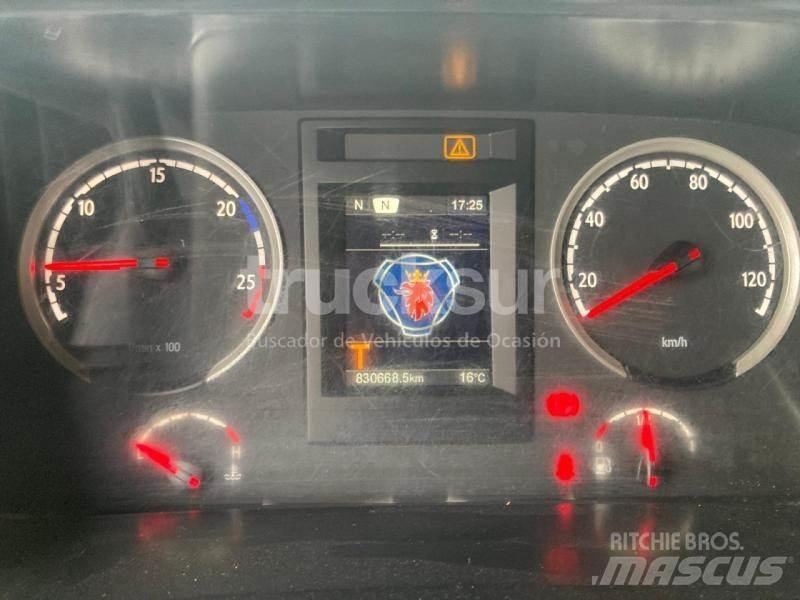 Scania G450 Motrici e Trattori Stradali