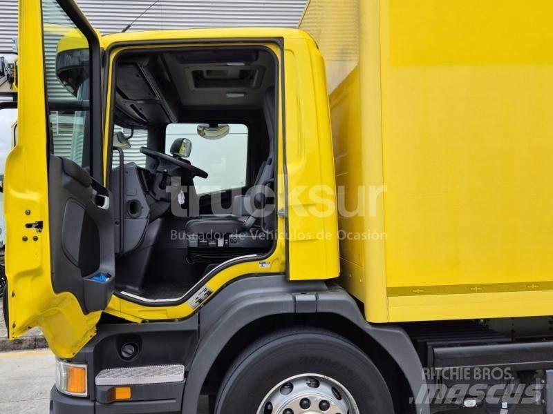 Scania P280 Camion cassonati