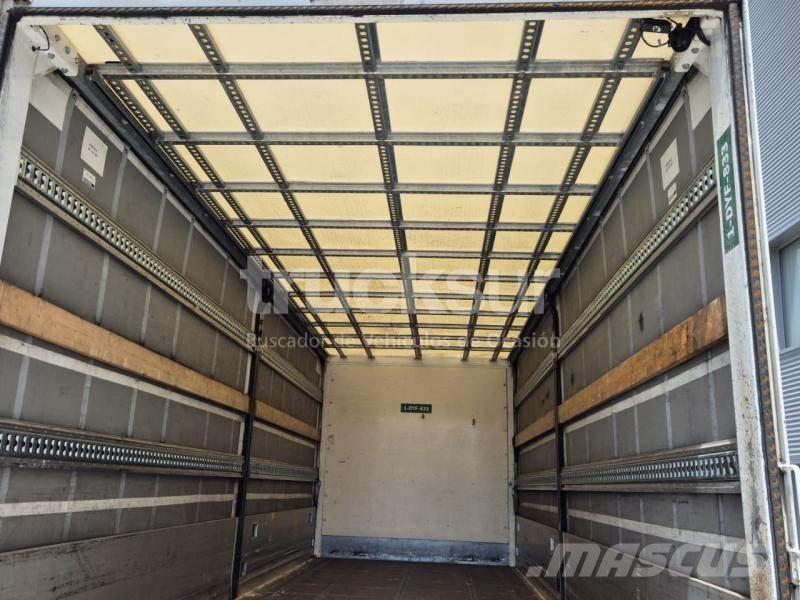 Scania P320 Camion altro