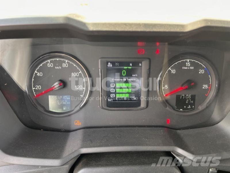 Scania R410 Motrici e Trattori Stradali