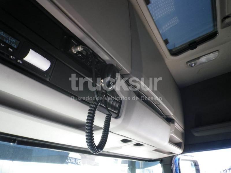 Scania R450 Motrici e Trattori Stradali