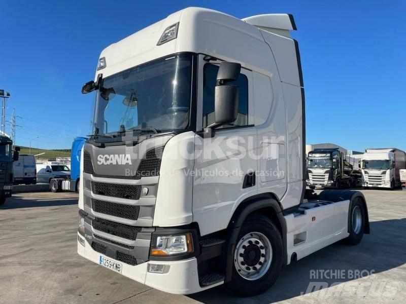 Scania R450 Motrici e Trattori Stradali