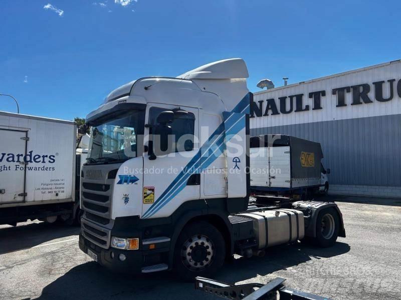 Scania R450 Motrici e Trattori Stradali