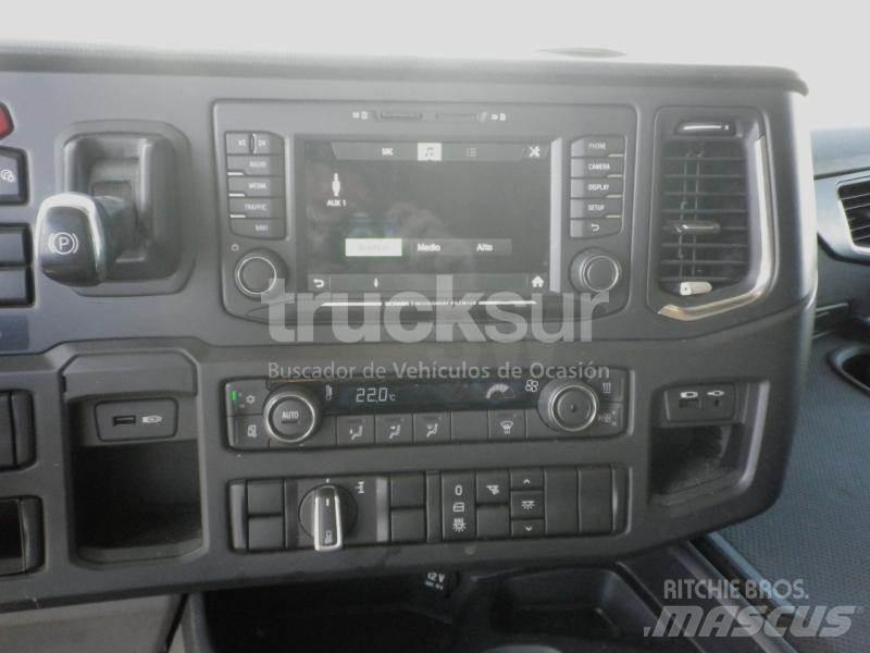 Scania R450 Motrici e Trattori Stradali
