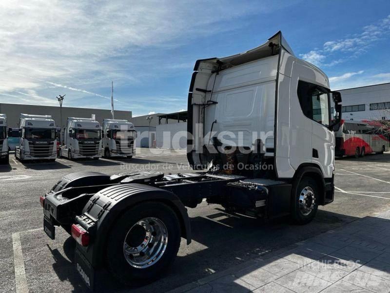 Scania R450 Motrici e Trattori Stradali
