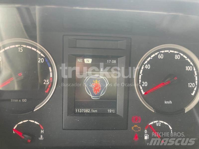 Scania R450 Motrici e Trattori Stradali