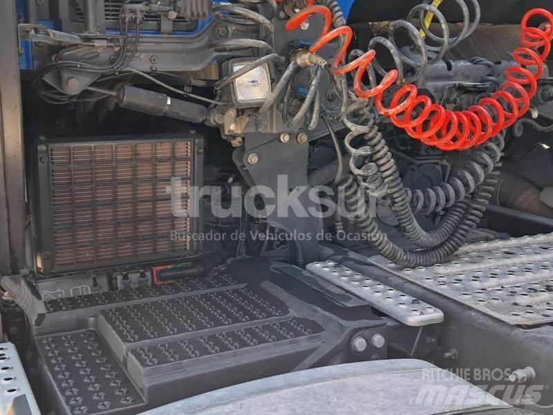 Scania R450 Motrici e Trattori Stradali