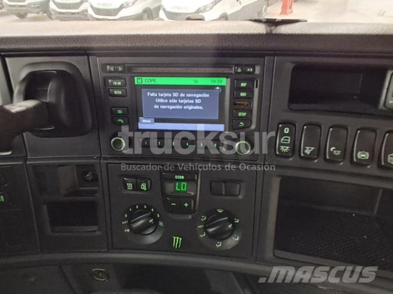 Scania R450 Motrici e Trattori Stradali