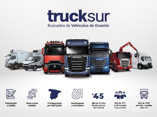 Scania R450 Motrici e Trattori Stradali