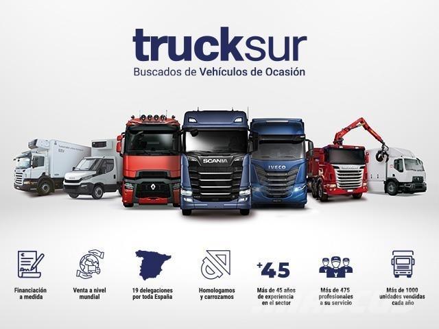 Scania R450 Motrici e Trattori Stradali