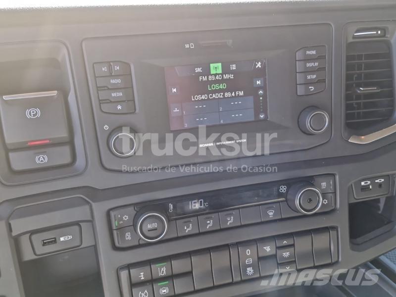 Scania R450 Motrici e Trattori Stradali