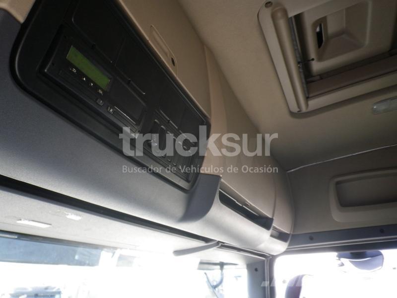 Scania R450 Motrici e Trattori Stradali