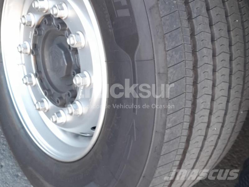 Scania R450 Motrici e Trattori Stradali