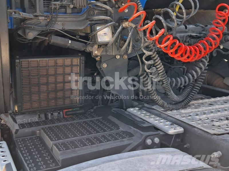 Scania R450 Motrici e Trattori Stradali