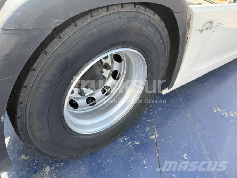 Scania R450 Motrici e Trattori Stradali