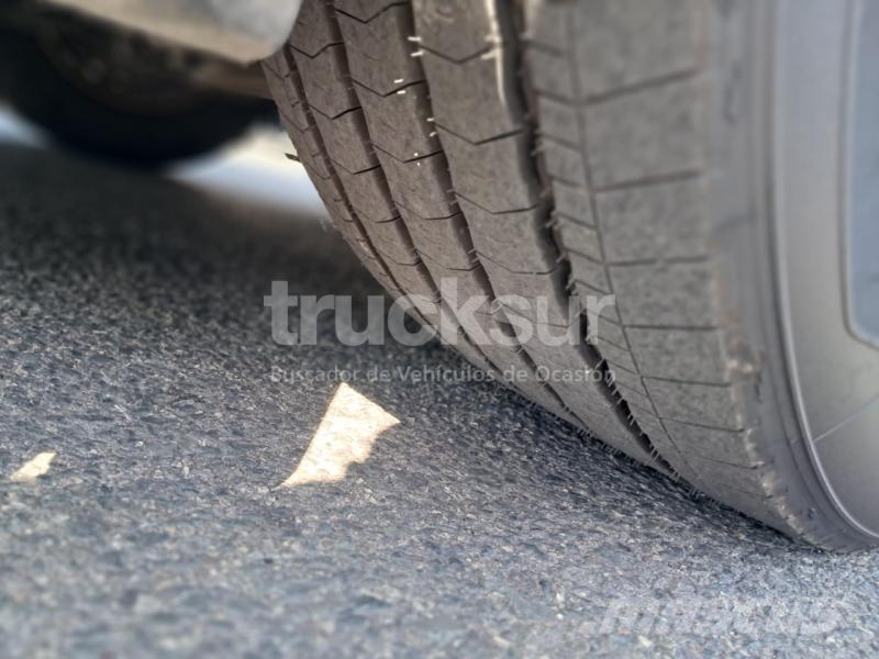 Scania R450 Motrici e Trattori Stradali