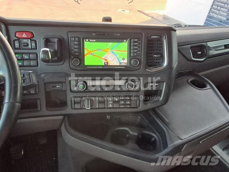 Scania R450 Motrici e Trattori Stradali