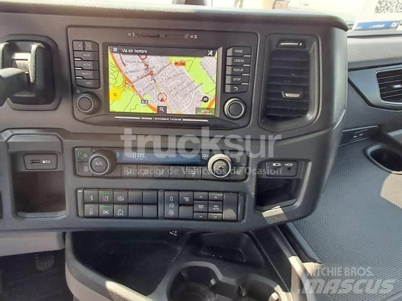 Scania R460 Motrici e Trattori Stradali