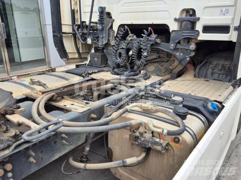 Scania R500 Motrici e Trattori Stradali