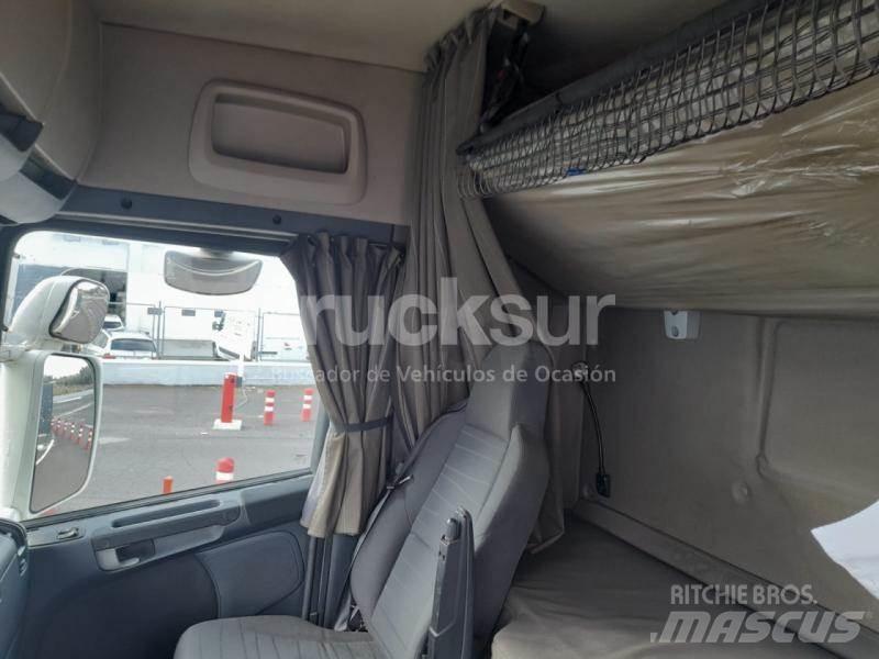 Scania R520 Motrici e Trattori Stradali