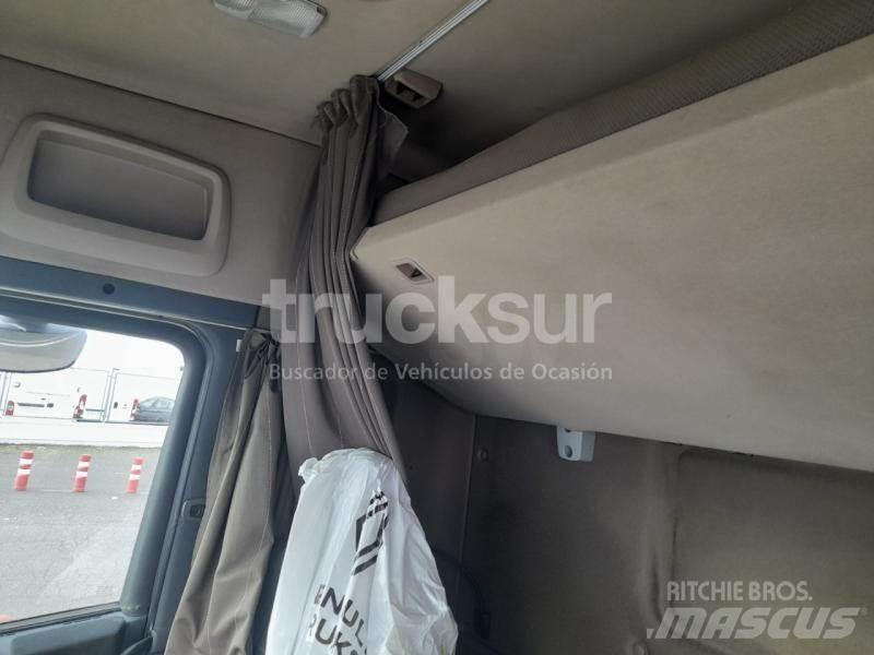 Scania R520 Motrici e Trattori Stradali