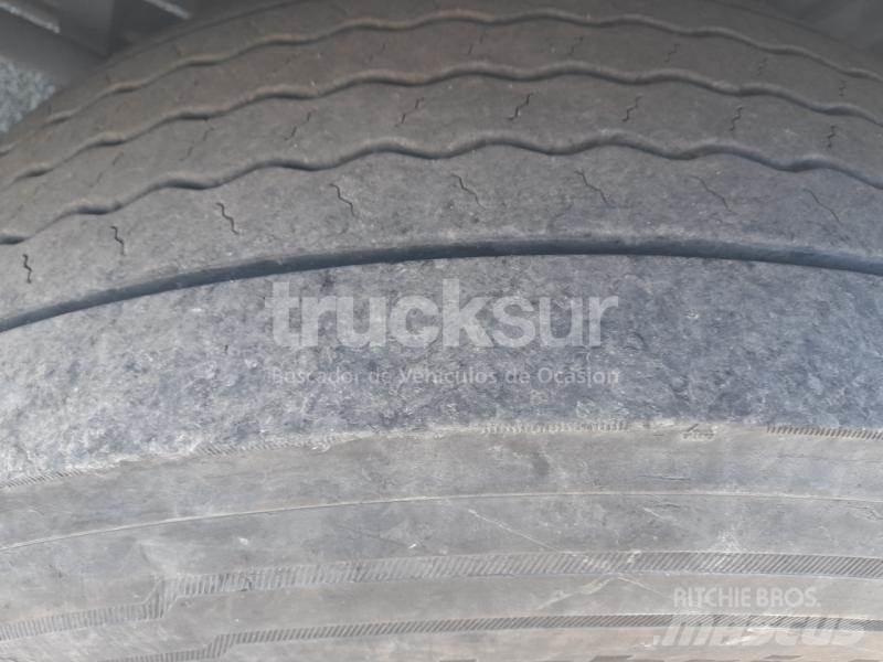 Scania R520 Motrici e Trattori Stradali