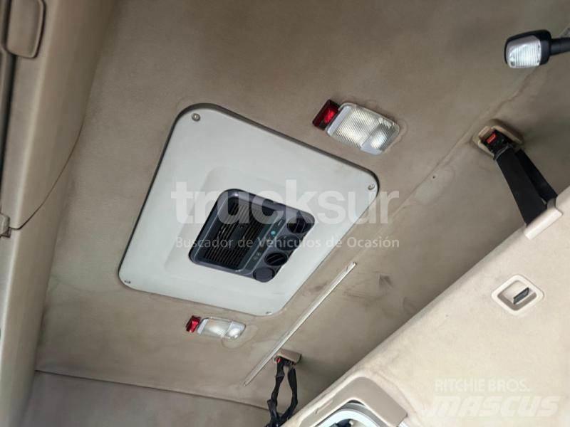 Scania R520 Motrici e Trattori Stradali
