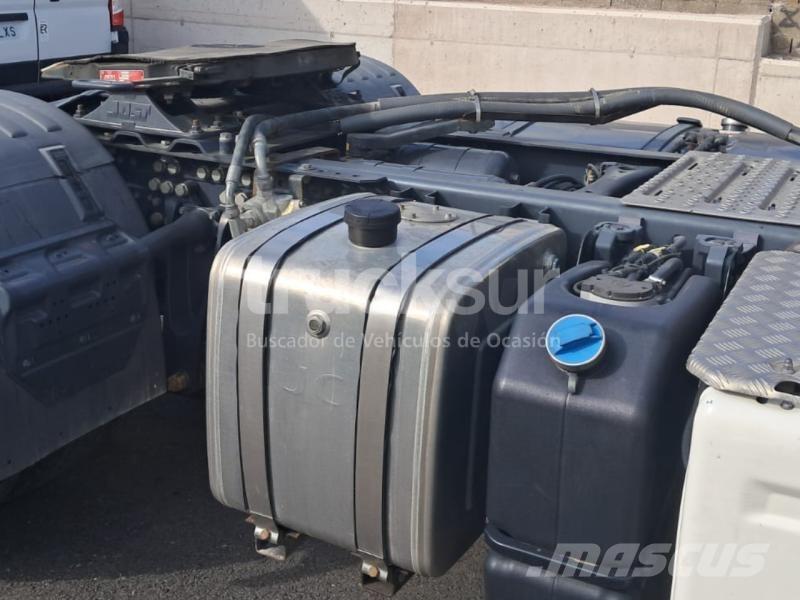 Scania R580 Motrici e Trattori Stradali