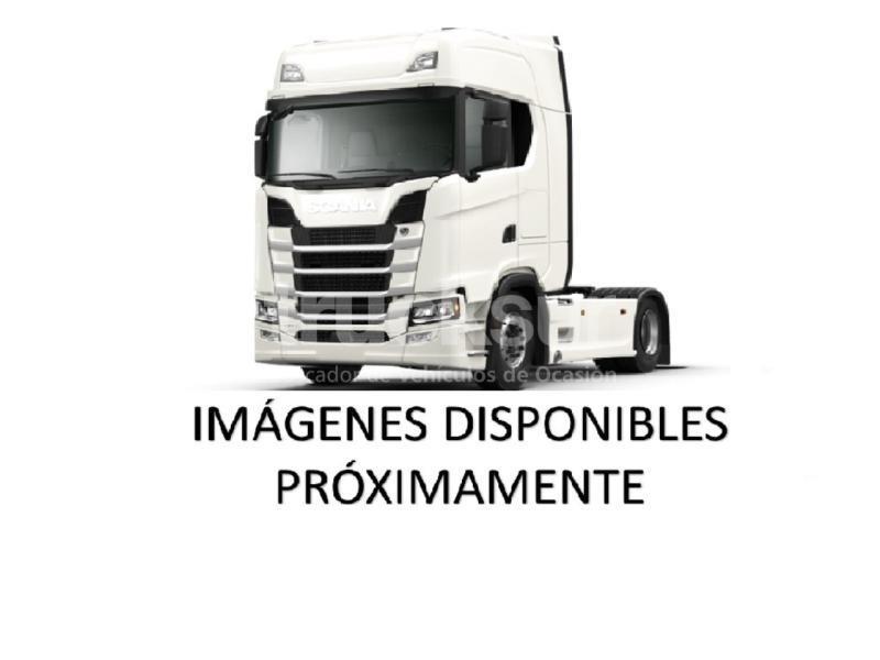 Scania R580 Motrici e Trattori Stradali