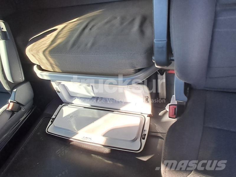 Scania R580 Motrici e Trattori Stradali