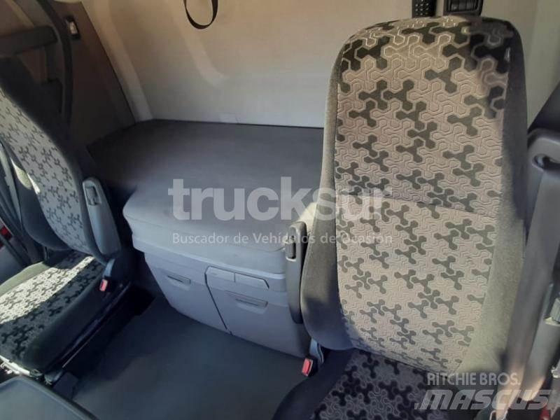 Scania S450 Motrici e Trattori Stradali