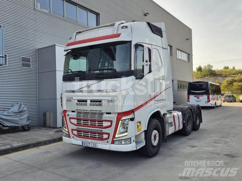 Volvo FH Motrici e Trattori Stradali