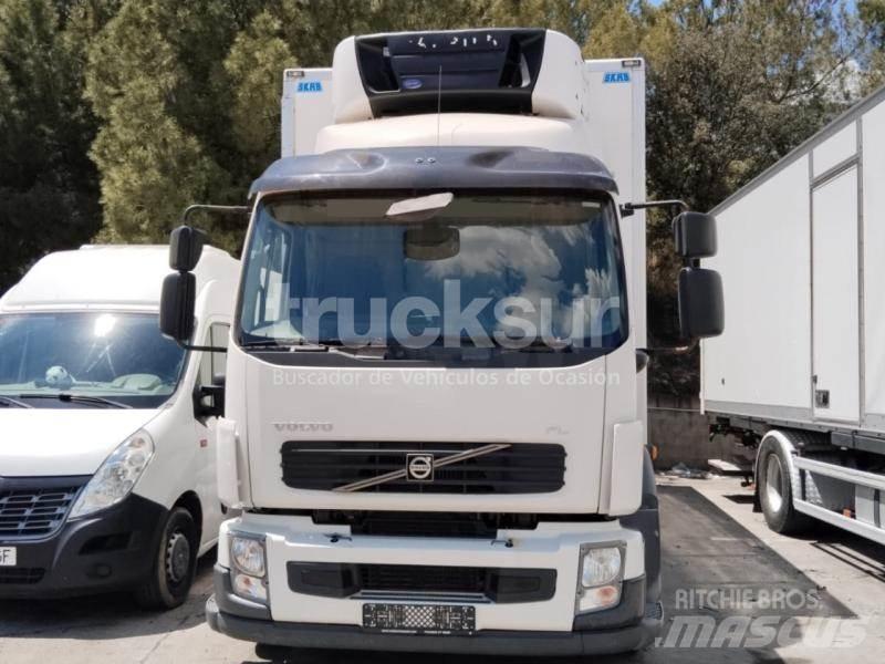 Volvo FL290 Camion a temperatura controllata
