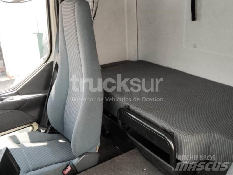 Volvo FL290 Camion a temperatura controllata