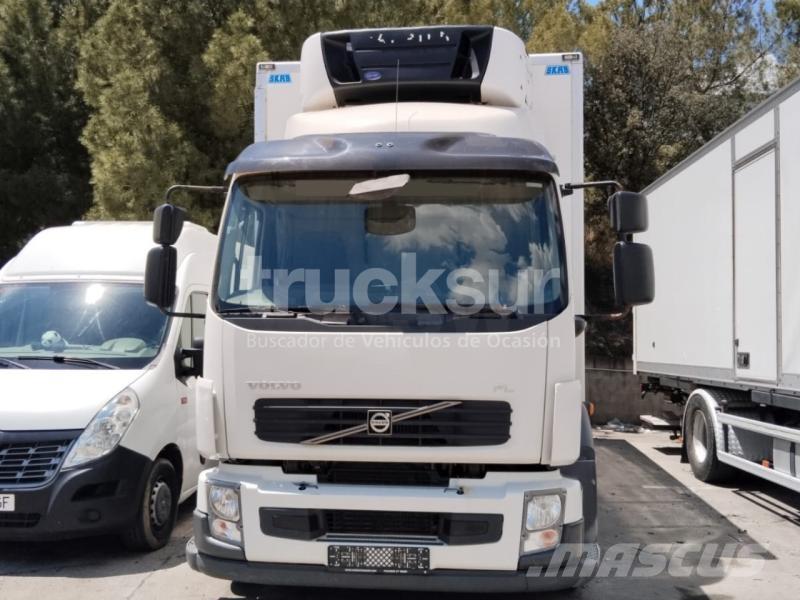 Volvo FL290 Camion a temperatura controllata