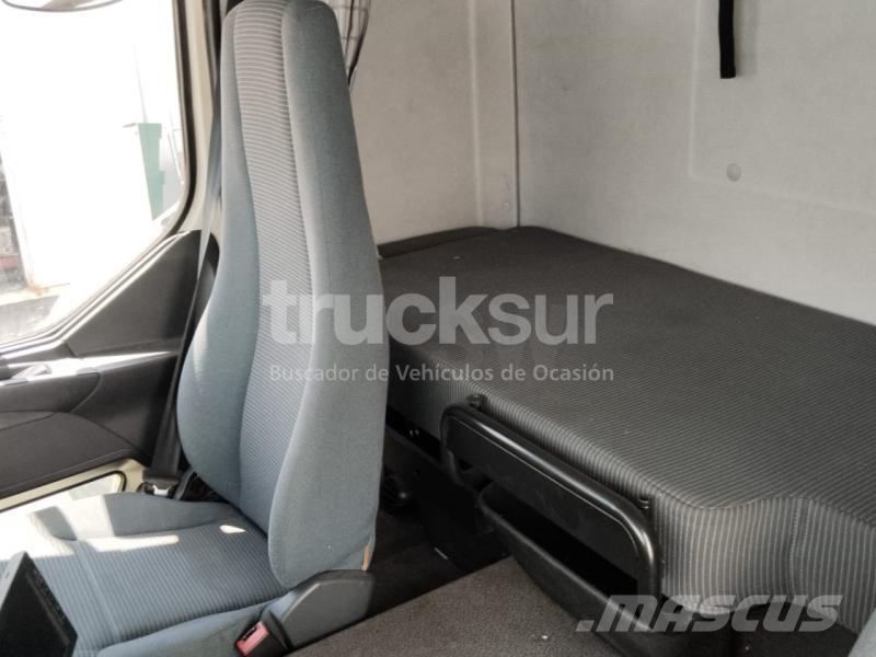 Volvo FL290 Camion a temperatura controllata