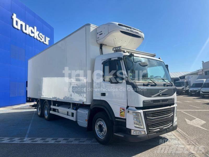 Volvo FM450 Camion a temperatura controllata