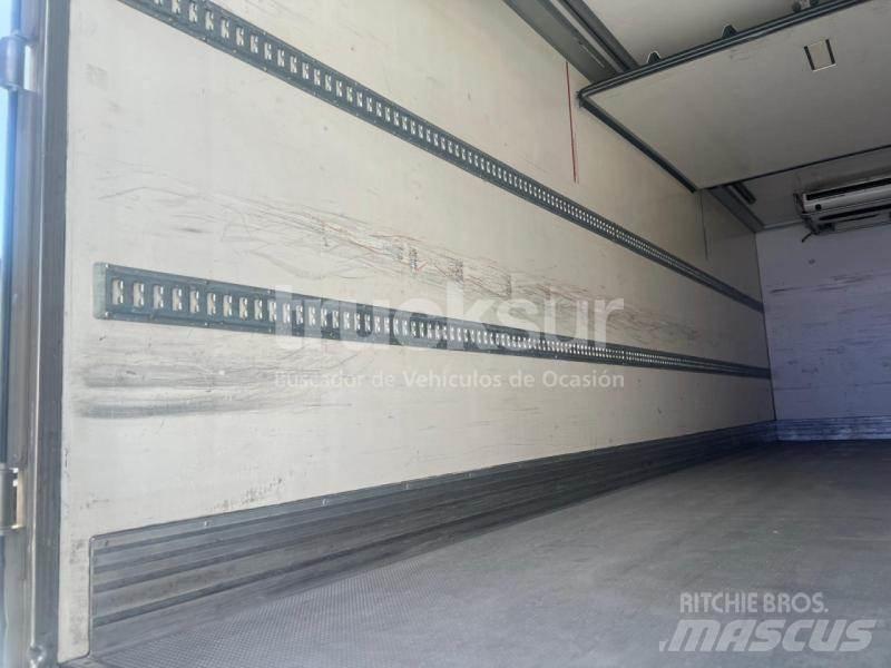 Volvo FM450 Camion a temperatura controllata