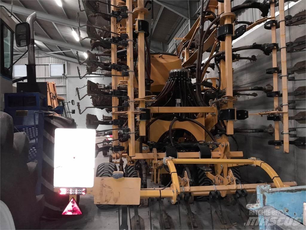 Claydon 8M TRAILED Agricoltura - Altro