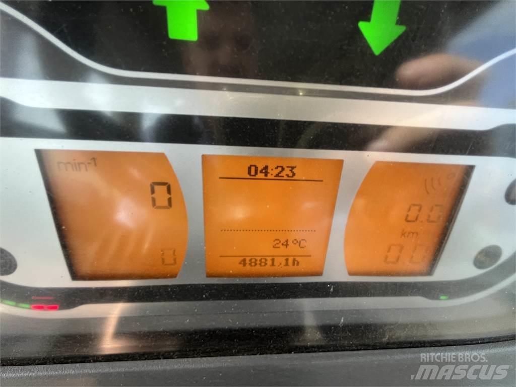 Fendt 1050 Trattori