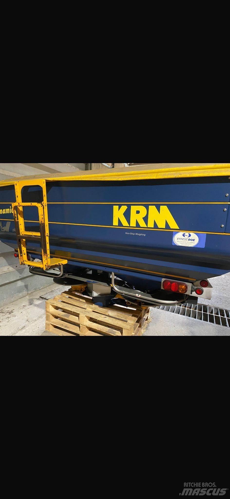Krm M2W D Spargiletame