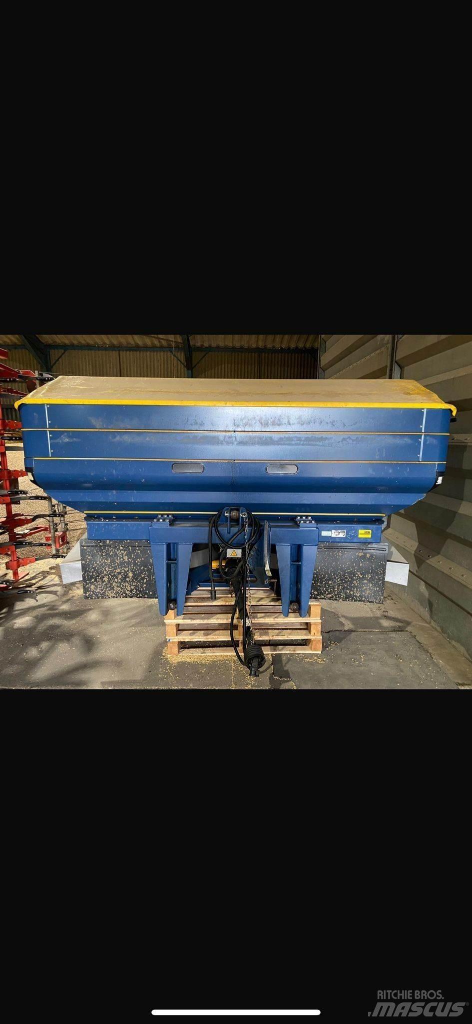 Krm M2W D Spargiletame