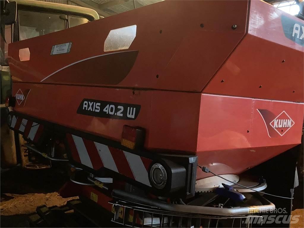 Kuhn KUHN Spargiletame